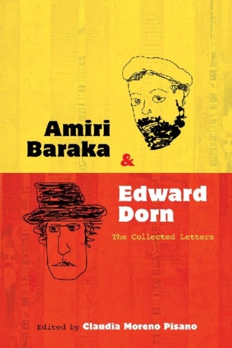 Amiri Baraka and Edward Dorn