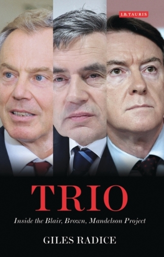 Trio Trio
