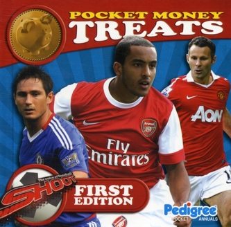 Shoot Pocket Money Treats Series 1