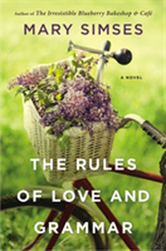 The Rules of Love & Grammar The Rules of Love & Grammar