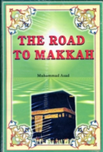 The Road to Makkah