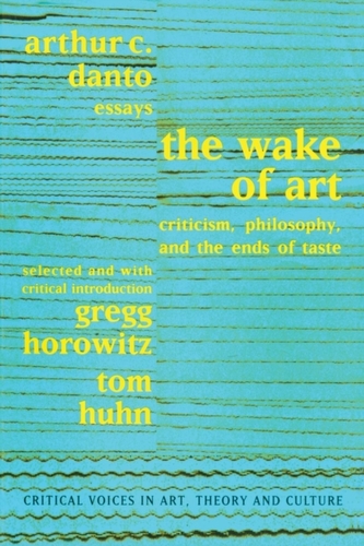 Wake of Art