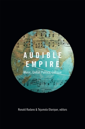Audible Empire Audible Empire
