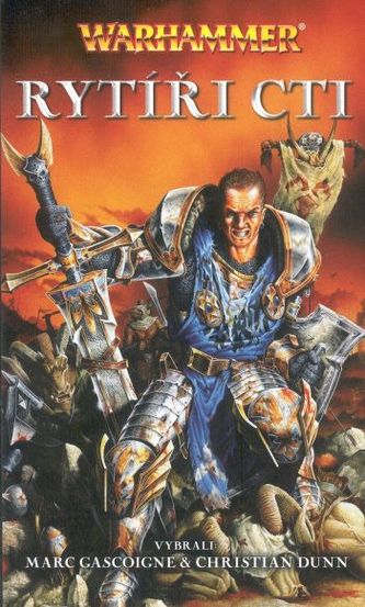 Rytíři cti (, 2008)