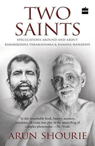 Two saints