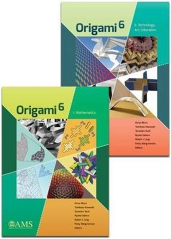 Origami 6 Origami 6