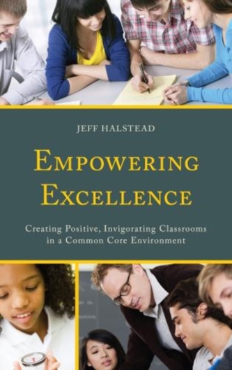 Empowering Excellence Empowering Excellence