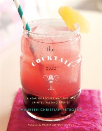 Cocktail Club