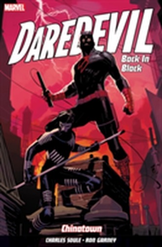 Daredevil Volume 1
