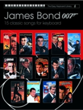 James Bond 007
