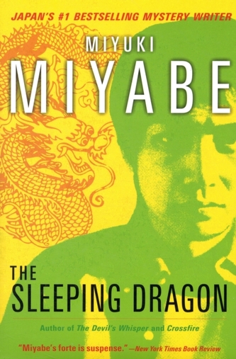 The Sleeping Dragon