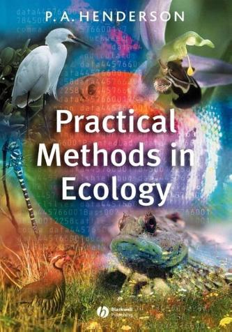 Practical Methods in Ecology Practical Methods in Ecology