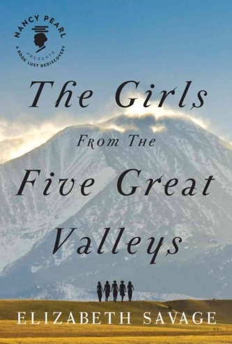The Girls From the Five Great Valleys