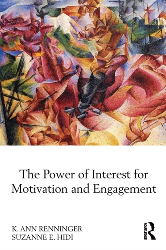 The Power of Interest for Motivation and Engagement The Power of Interest for Motivation and Engagement
