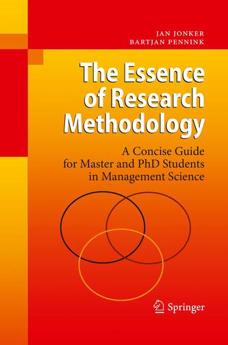 The Essence of Research Methodology