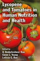 Lycopene and Tomatoes in Human Nutrition and Health