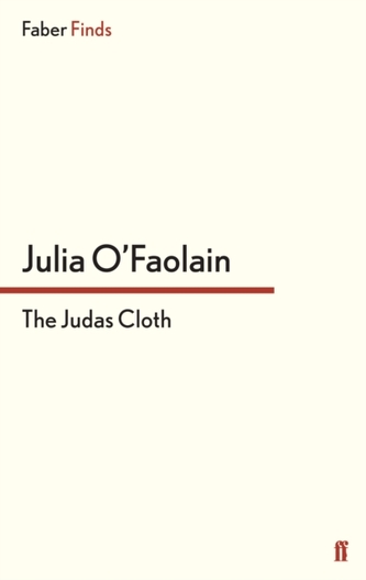 The Judas Cloth The Judas Cloth