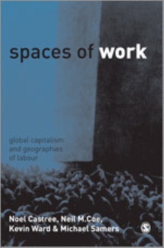 Spaces of Work Spaces of Work