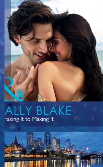 Faking It To Making It