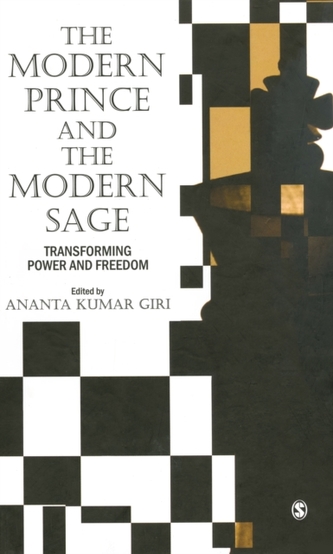 The Modern Prince and the Modern Sage