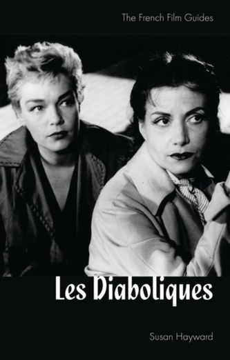 Les Diaboliques Les Diaboliques