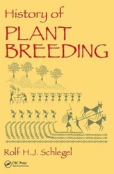 History of Plant Breeding