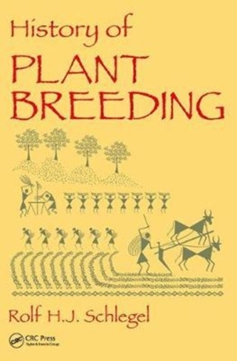 History of Plant Breeding