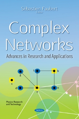 Complex Networks