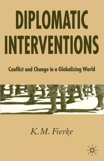 Diplomatic Interventions