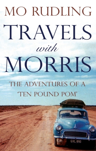 Travels with Morris