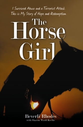 The Horse Girl The Horse Girl
