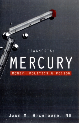Diagnosis: Mercury