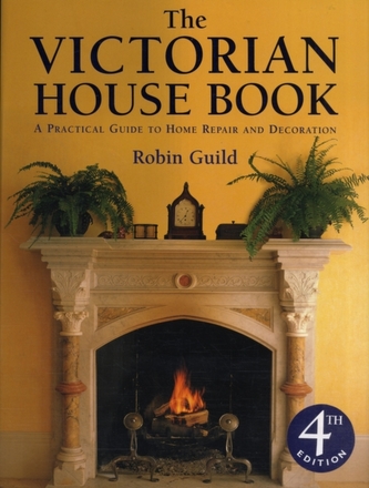 The Victorian House Book