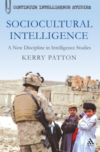 Sociocultural Intelligence