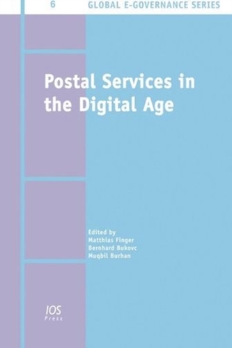 Postal Services in the Digital Age