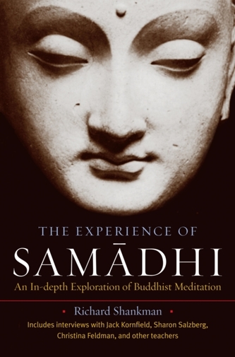 The Experience Of Samadhi