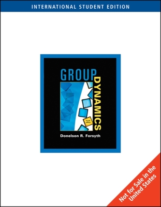 Group Dynamics, International Edition