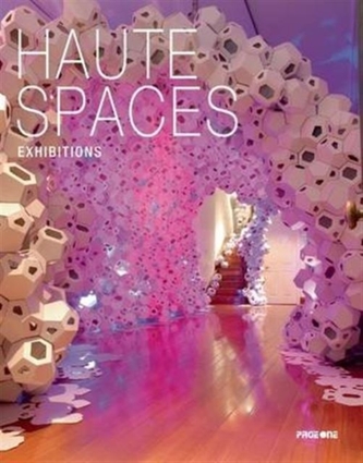 Haute Spaces: Exhibitions