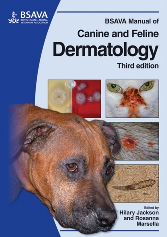 BSAVA Manual of Canine and Feline Dermatology