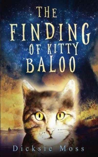 The Finding of Kitty Baloo