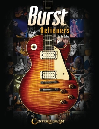 Burst Believers Burst Believers