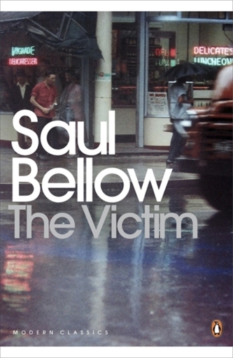 The Victim The Victim