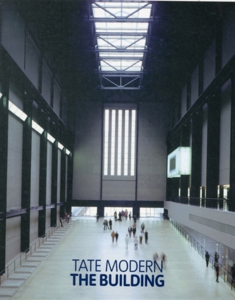 Tate Modern the Building (, 2012)