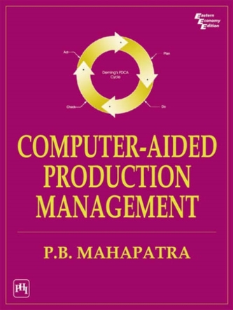 Computer Aided Production Management