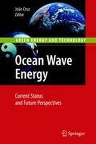 Ocean Wave Energy
