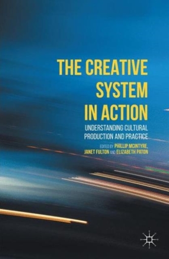 The Creative System in Action