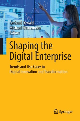 Shaping the Digital Enterprise
