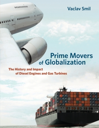Prime Movers of Globalization