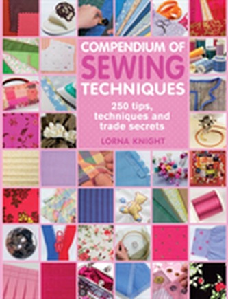 Compendium of Sewing Techniques