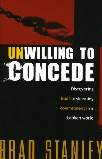 Unwilling to Concede